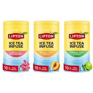 Lipton Ice Tea Infuse Cold Brew Tea Lipton Ice Tea Infuse Cold Brew Tea