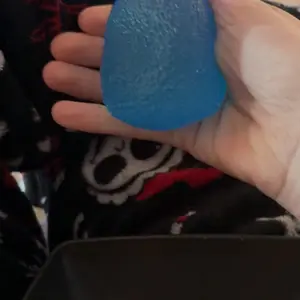 Transparent Maltose Stress Relief Squishy Toy, Sensory Fidget for Anxiety and Tension Relief, Perfect Holiday Gift for Christmas Parties