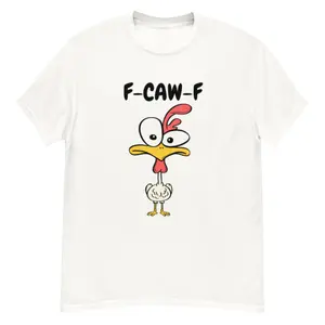 F-CAW-F T-Shirt Unisex