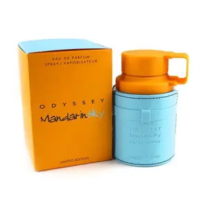 Armaf Odyssey Mandarin Sky Eau de Parfum, 100ml Men's Fragrance