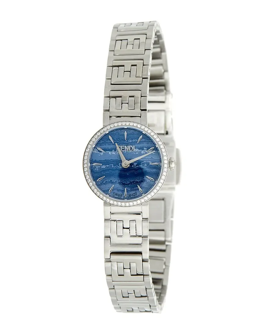 FENDI Women's F103111101 Watch FENDI Women's F103111101 Watch