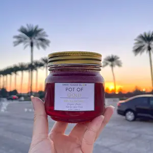 Pot of Gold Sugar Wax