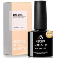 7.5ml New Safe Formula Nail Glue