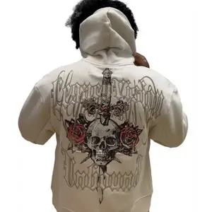 Smokerise legacy vision hoodie