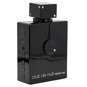 Armaf Club De Nuit Intense - Premium Fragrance for Men - 3.6 oz