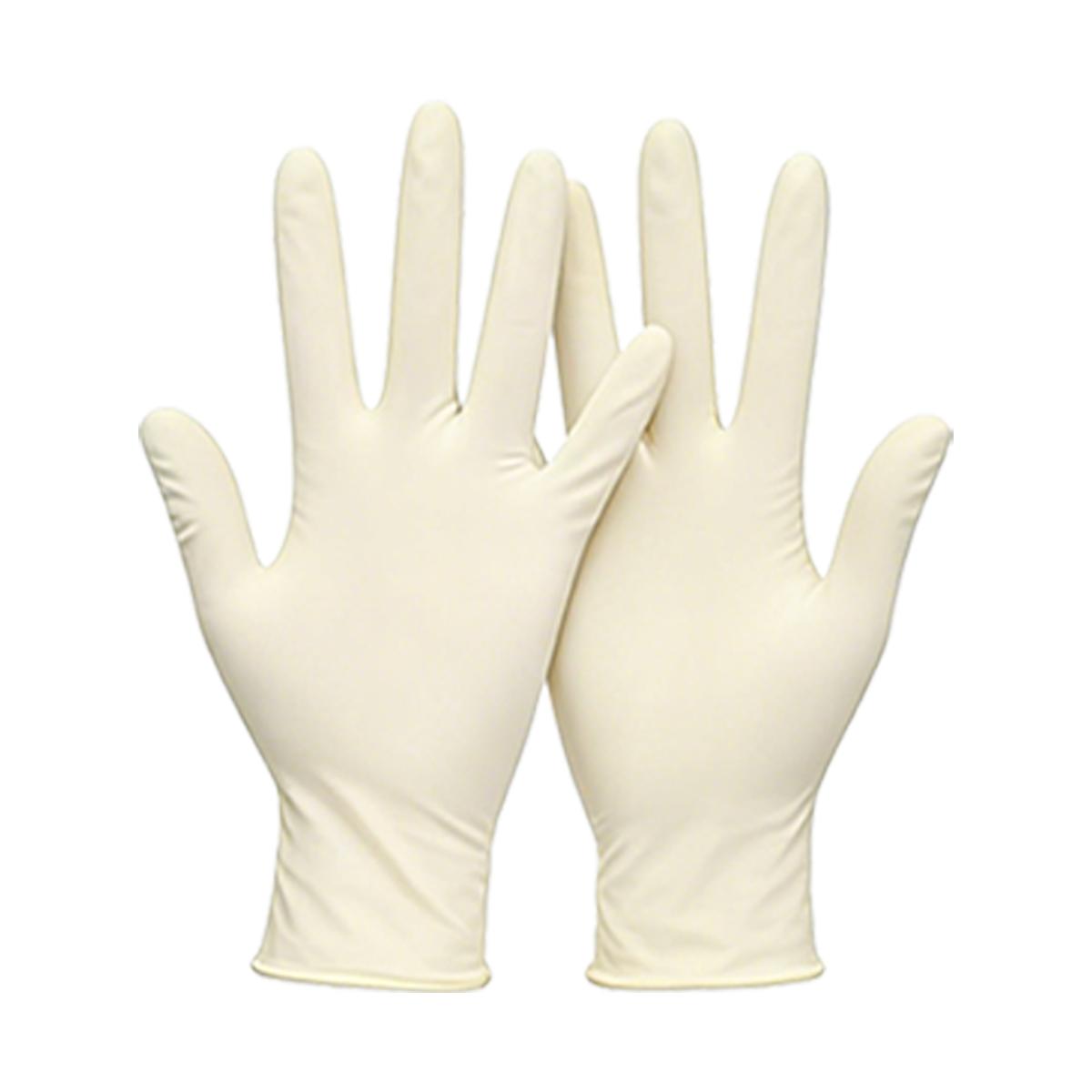 Disposable Sanitary Gloves
