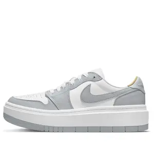 (WMNS) Air Jordan 1 Elevate Low 'Wolf Grey' DH7004-100