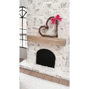 Valentine’s Heart Decor