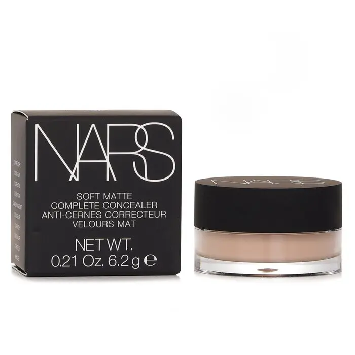 NARS Soft Matte Complete Concealer - # Chantilly (Light 1) NARS Soft Matte Complete Concealer - # Chantilly (Light 1)