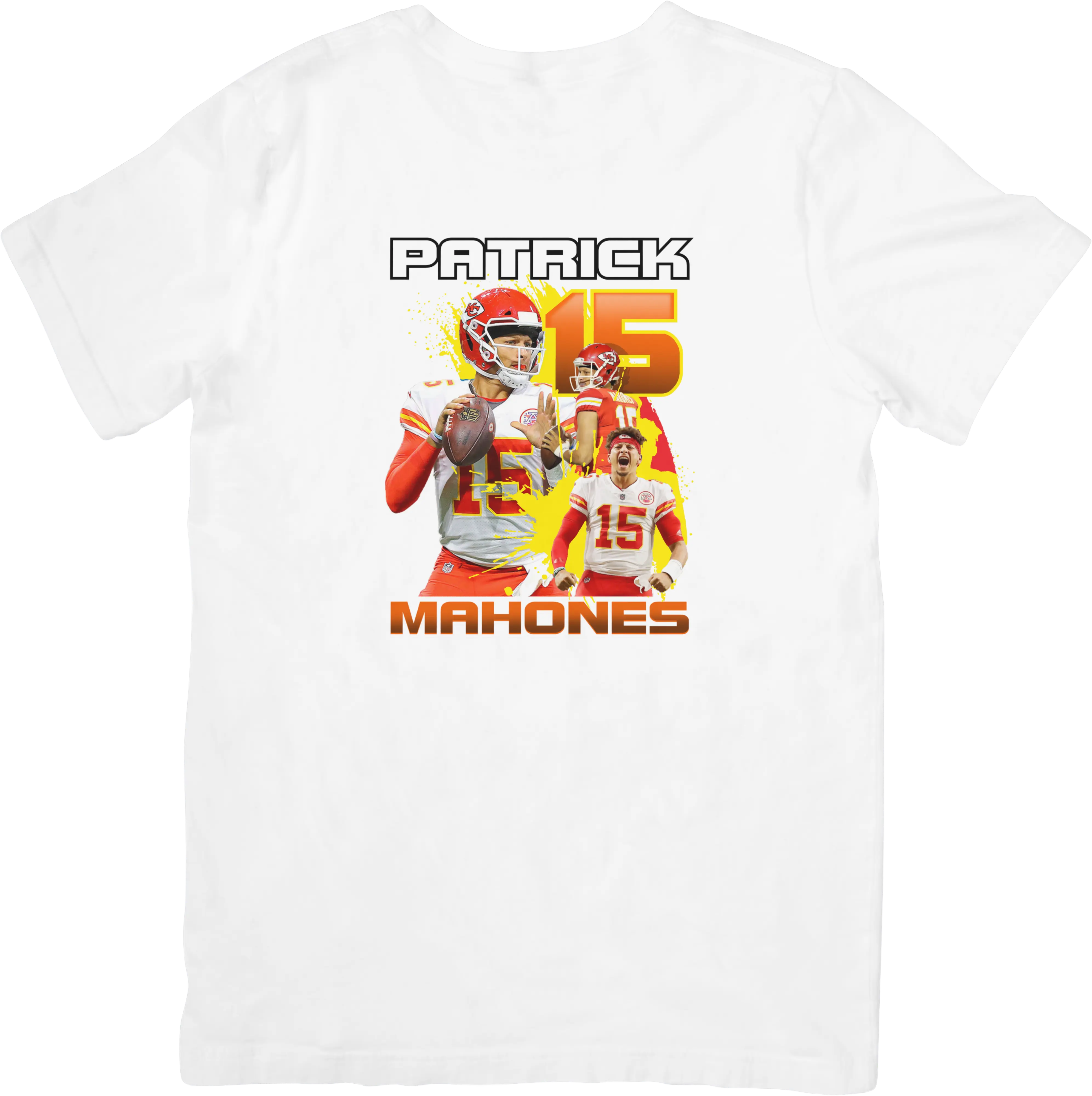 Mahomes T