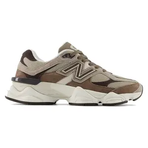 New Balance 9060 Thunder Brown U90602JK Men's Fashion Sneaker New