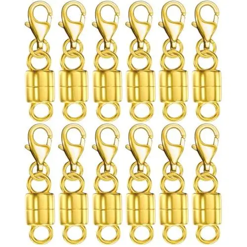 12 Pcs | Gold