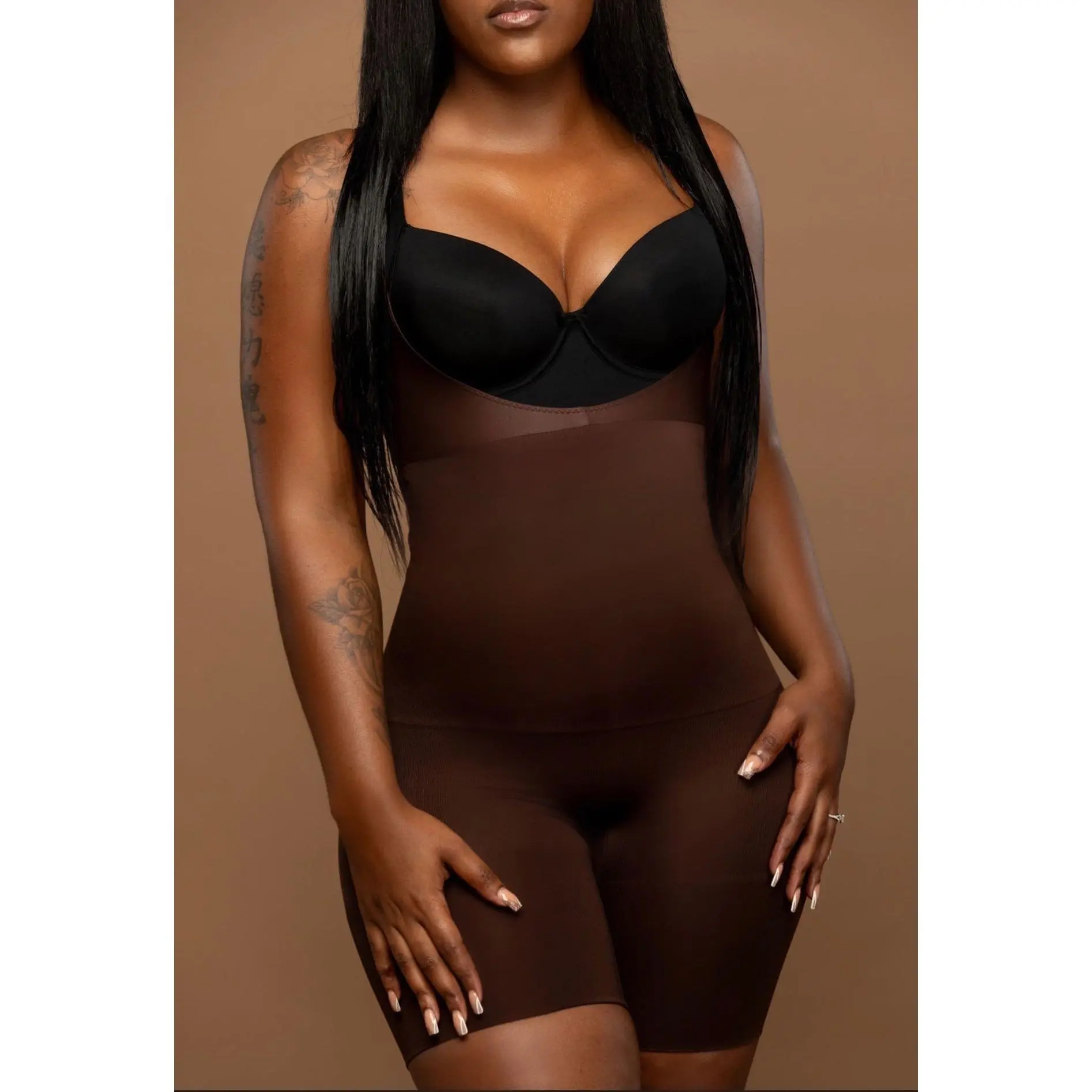 360 Seamless Shaper