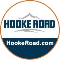 Hooke Road 4x4