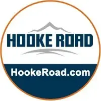 Hooke Road 4x4 shop logo