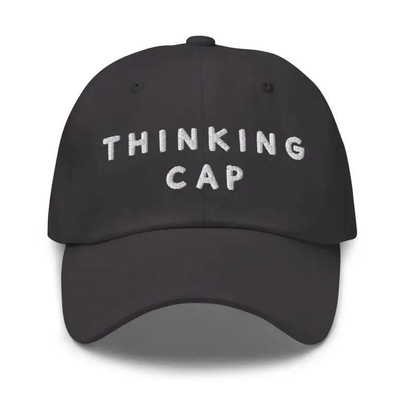 Thinking Cap