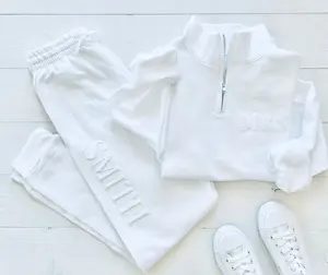 [CUSTOM IN DESCRIPTION] Embossed Engagement gift, Future mrs sweatshirt, New mrs sweatshirt, Bridal Gift, Bride sweatshirt, Bridal shower gift, Personalized Gift