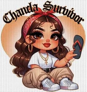 Chancla Survivor
