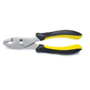 Roadpro  8 Alloy Steel Slip Joint Pliers