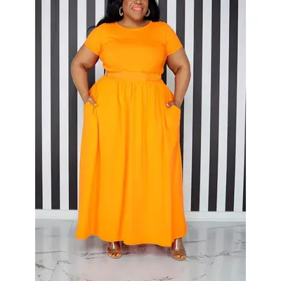 Plus Size Ross Gowns Ross Dress Plus Size TikTok Shop