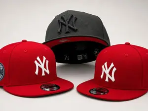 New Era MLB Baseball Cap NY Yankees LA Dodgers – 59FIFTY Fitted Snapback Hat. Unisex Streetwear Fashion for Men Women. Premium Baseball Style Accessory. Adjustable Gorras Sombreros. Viral TikTok Trend 2026..