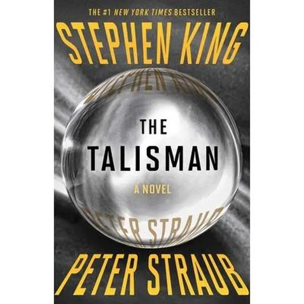 The Talisman -- Stephen King - Paperback