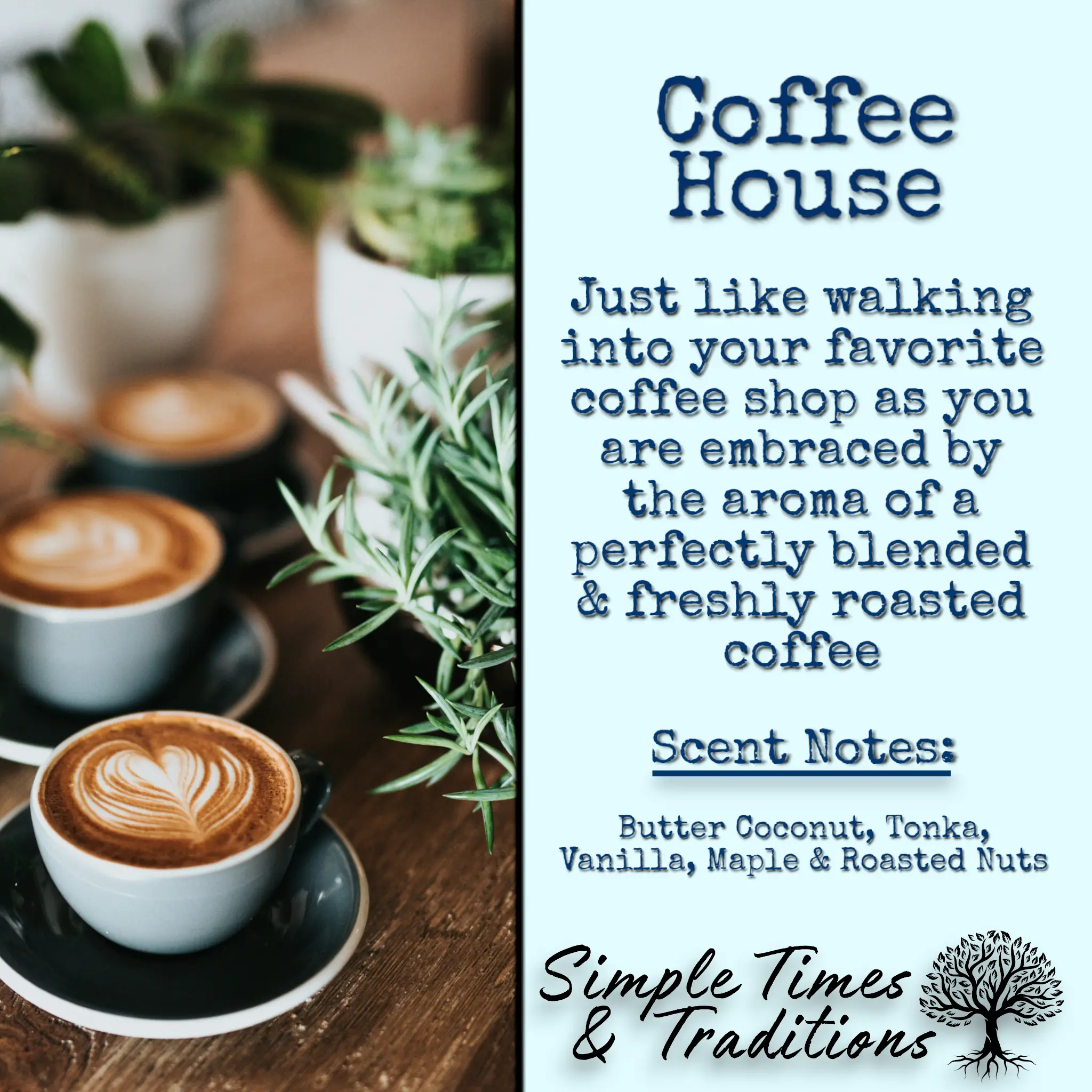 Coffee House