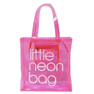 Little neon bag