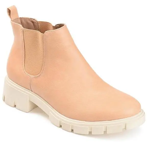 Journee Collection Womens Tru Comfort Foam Rorke Bootie
