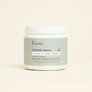 Synbiotic Greens Powder
