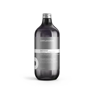 Citrus Grapefruit Bath Cleaner Refill Bottle