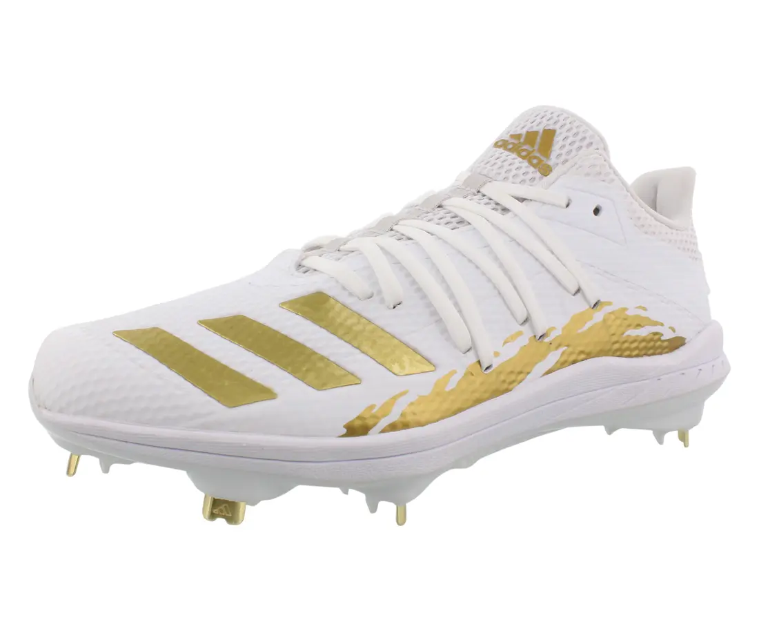 Adidas Afterburner 6 Speed Trap Men's Baseball Shoes, Performance Sports Footwear for Competitive Play, Mens Shoes
