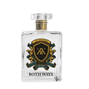 Both Ways Spray Bottle