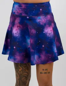 Skirt | Space Dust Active Skirt