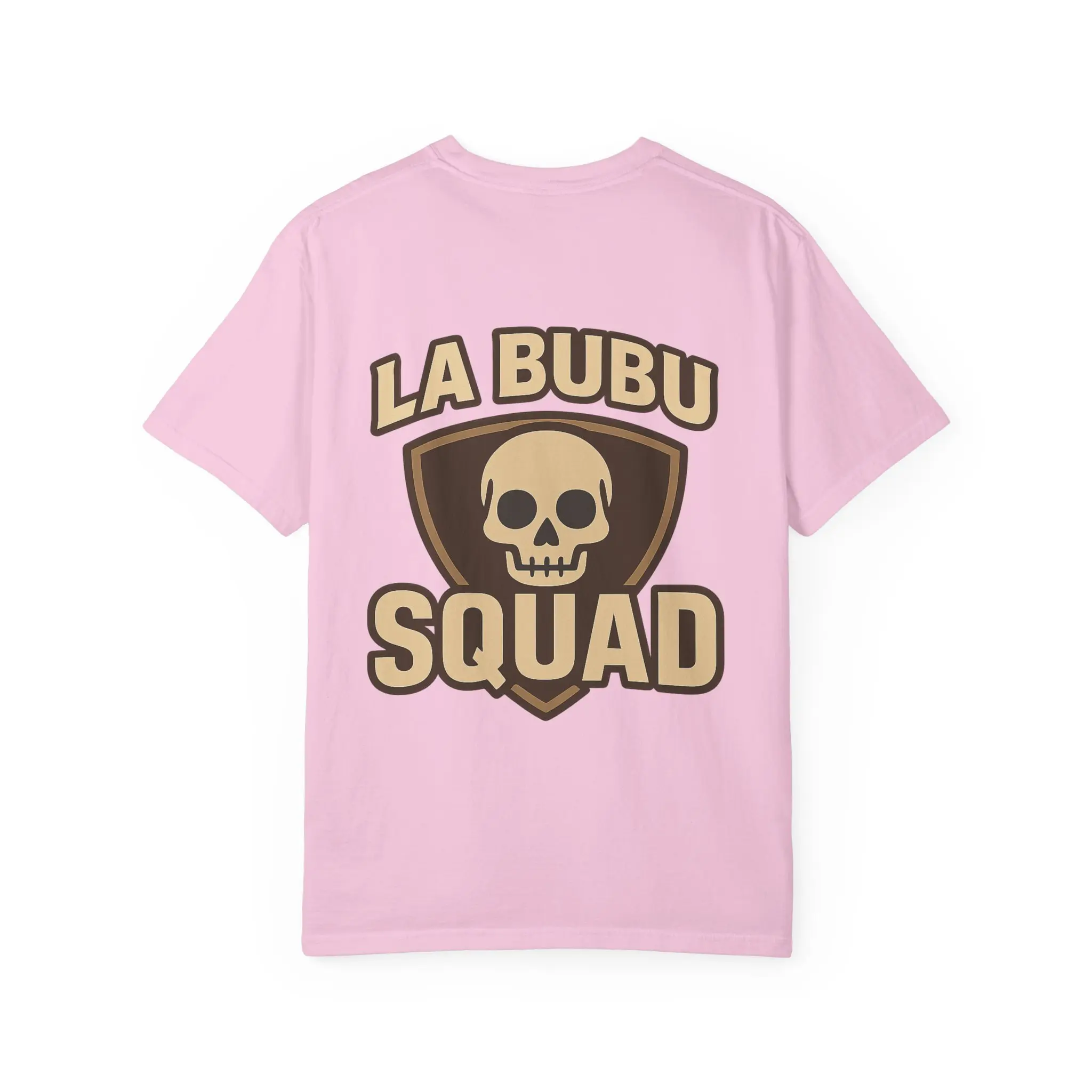 Labubu Squad Teee