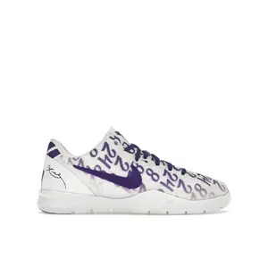 Nike Kid's Kobe 8 Protro Court Purple Basketball Shoes, from StockX