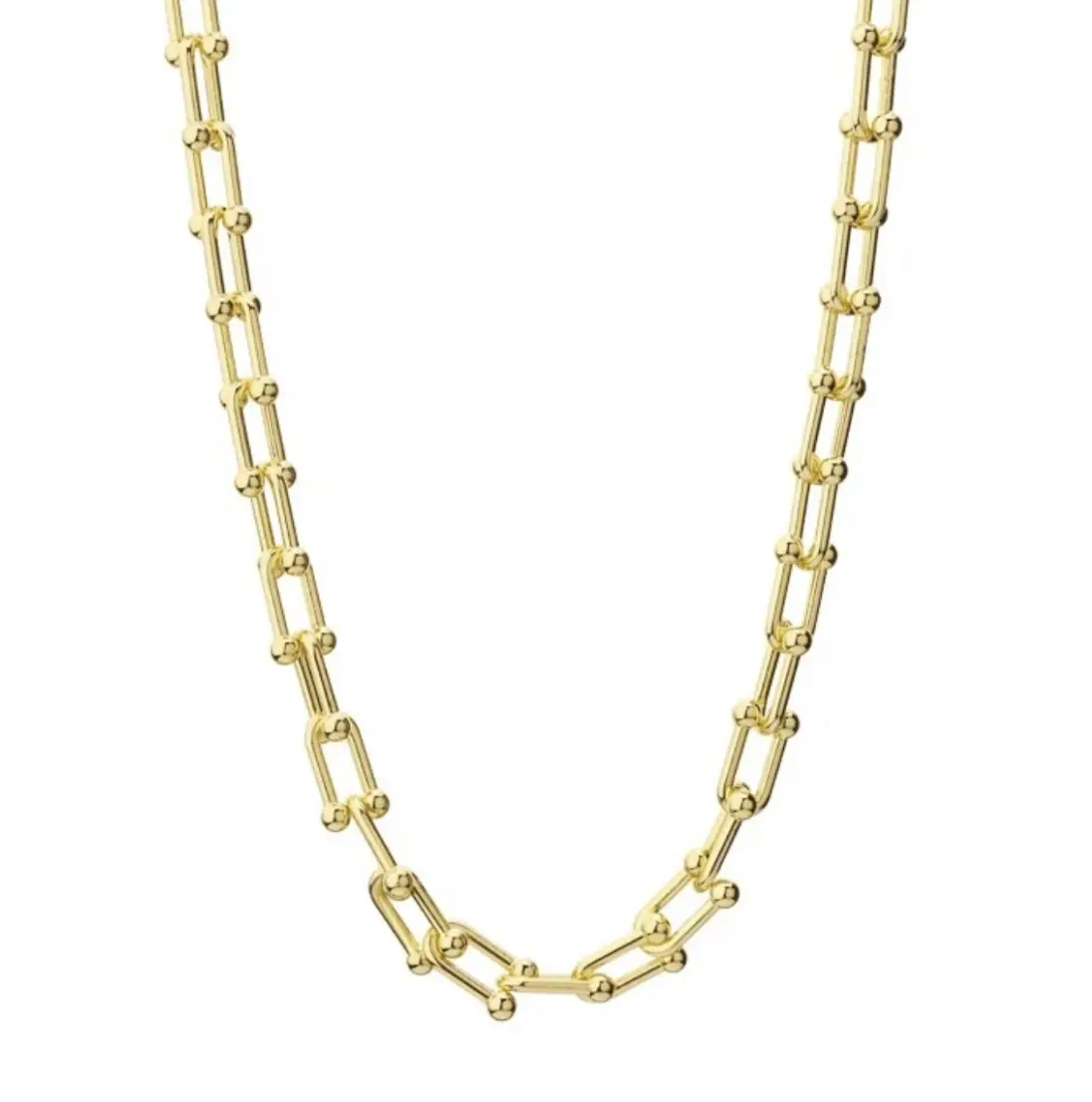 U-Link Necklace