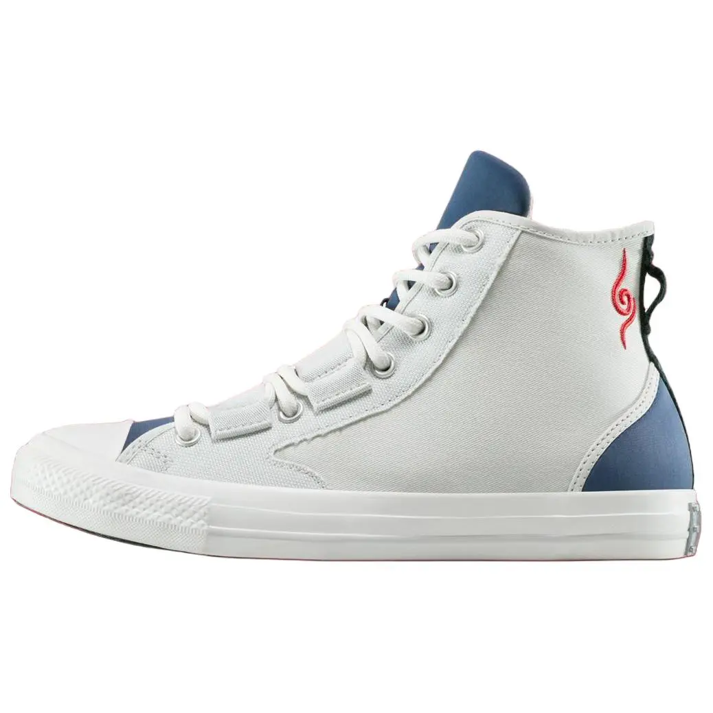 Naruto Shippuden x Chuck Taylor All Star High 'Kakashi'