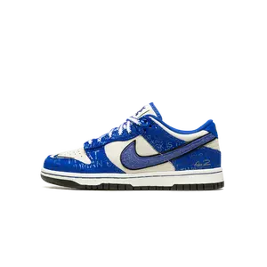 Dunk Low GS "Jackie Robinson" DV2203 400