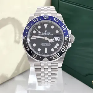 Rolex  R13849 Alloy/jade/diamond/gemstone, etc Automatic Watches S410260531001 0605 SZTK-Allison