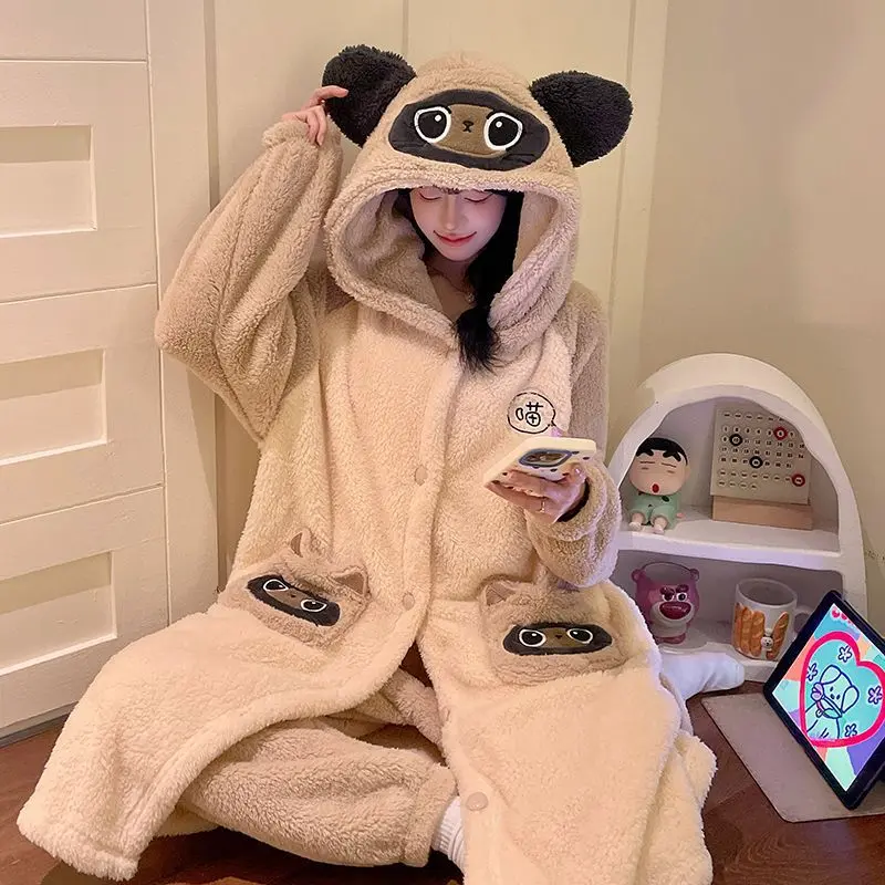 Cat suit (including pants)