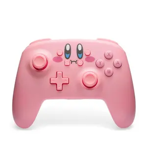 Wireless Controller for Switch, Switch Lite, Switch-OLED Model, Switch 2, AA Battery Powered (Battery Included), Bluetooth, Motion Controls