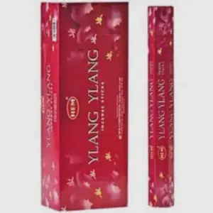 Hem Incense Sticks Ylang Ylang