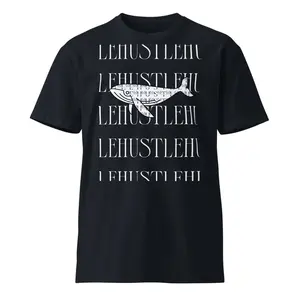 HUSTLE TEE