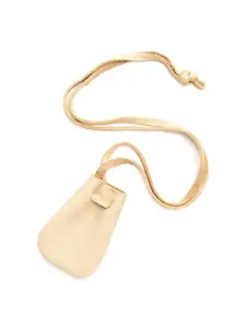 Leather Medicine Bag