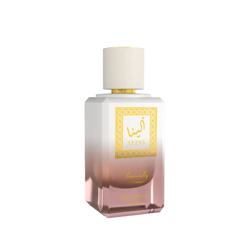 Alina By Parisvally Eau De Parfum 100 ML (3.4 FL OZ) Women