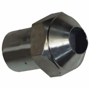 Push Rod, Male, Row Unit Stabilizer for Folding Heads Capello 1014501