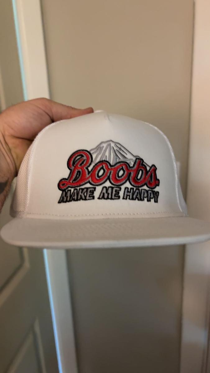 Item: 1 Mystery Box (5 Hats)