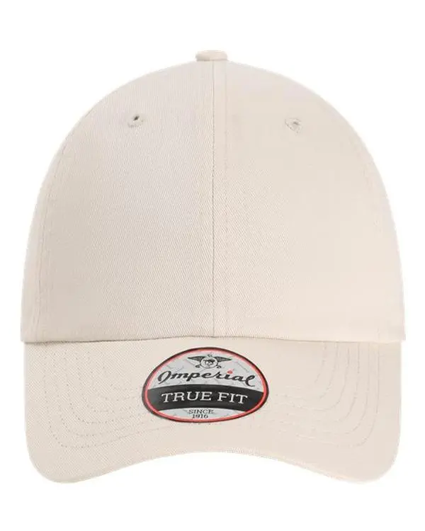 Imperial X210B The Original Buckle Dad Hat
