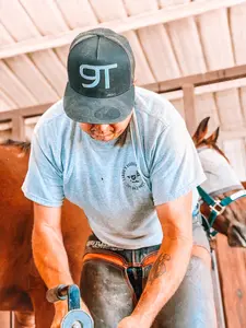 Swingn 9T Hat Swingn 9T Hat